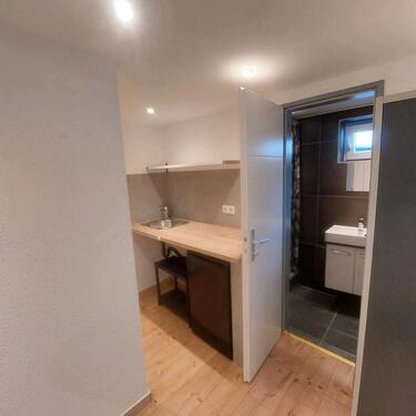 Foto - Etagenwohnung in Friedberg (Hessen) zur Miete