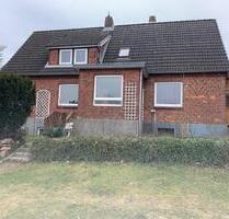 Einfamilienhaus in Eyendorf zu vermieten - Salzhausen