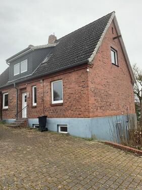 Foto - 5 Zimmer Etagenwohnung zur Miete in Salzhausen