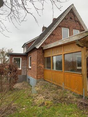 Foto - 5 Zimmer Etagenwohnung in Salzhausen