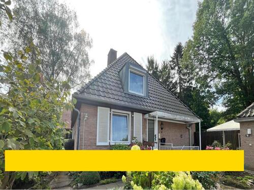 Foto - Doppelhaushälfte in Hamburg zu vermieten