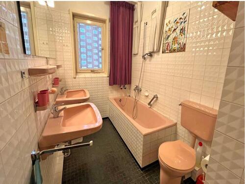 Foto - 5 Zimmer Etagenwohnung in Hamburg