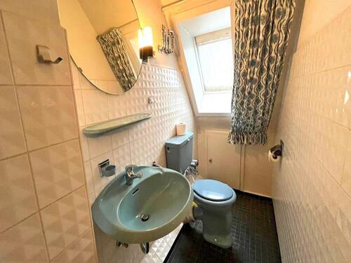 Foto - Etagenwohnung in Hamburg zur Miete