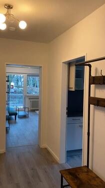 Foto - Beschreibung unbedingt lesen! 2-Zimmerwohnung