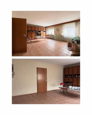 Foto - 9 Zimmer Mehrfamilienhaus, Wohnhaus zum Kaufen in Bretten