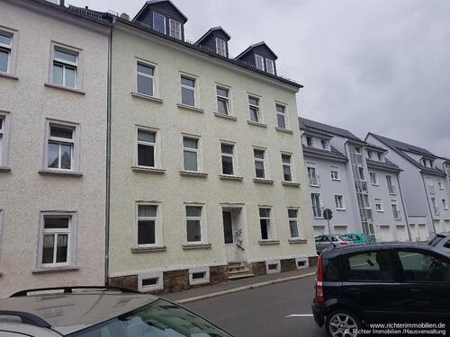 Foto - 2-Zimmer Erdgeschosswohnung - 220,00&nbsp;EUR Kaltmiete, ca.&nbsp; 37,00&nbsp;m&sup2;