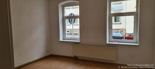 Foto - 2 Zimmer Erdgeschoßwohnung in Freiberg
