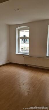 Foto - Erdgeschoßwohnung in Freiberg zur Miete