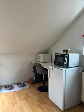 Foto - Dachgeschoßwohnung in Kaiserslautern zur Miete