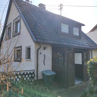 Foto - Bezugsfertiges freistehendes Einfamilienhaus in 74847 Mörtelstein