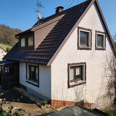 Foto - 5 Zimmer Einfamilienhaus zum Kaufen in Obrigheim