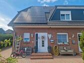 Foto - Neuwertige Moderne DHH Energieeffizient A+ Nähe Klinikum