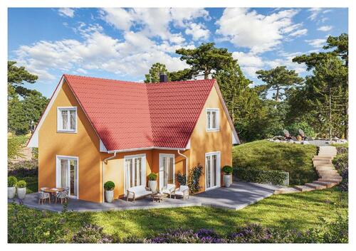 Foto - Landhaus Ahorn - Exklusives Neubau-Ferienhaus