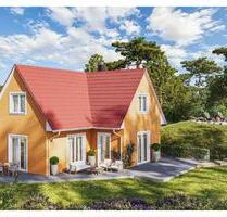 Landhaus Ahorn - Exklusives Neubau-Ferienhaus - Korswandt