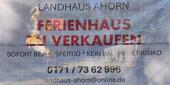Foto - 4 Zimmer Einfamilienhaus zum Kaufen in Korswandt