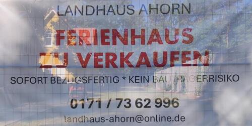 Foto - 4 Zimmer Einfamilienhaus zum Kaufen in Korswandt