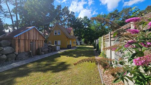 Foto - Einfamilienhaus in Korswandt zum Kaufen
