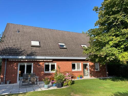 Foto - Wunderschönes Einfamilienhaus in Friedrichsthal -PROVISIONSFREI-