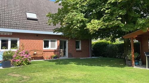 Foto - 7 Zimmer Einfamilienhaus in Schwerin