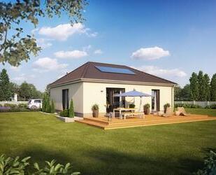 Neubau - wir bauen Einfamilienhäuser - Leipziger Region ab ca.