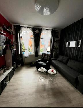 Foto - 3 Raum Wohnung - Zentrumsnah Sonneberg Stellplatz!
