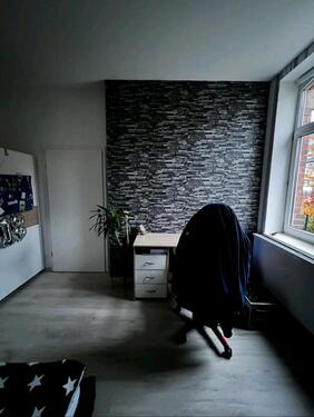 Foto - Etagenwohnung zur Miete in Sonneberg