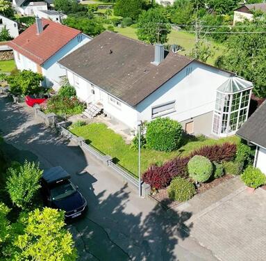 Foto - Einfamilienhaus in Spechbach
