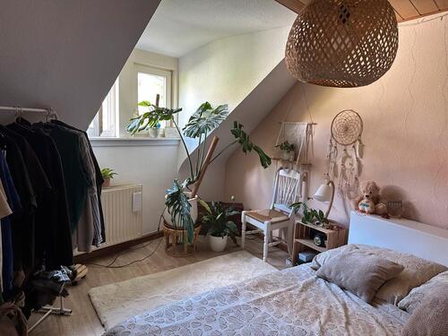 Foto - Etagenwohnung zur Miete in Enkenbach-Alsenborn