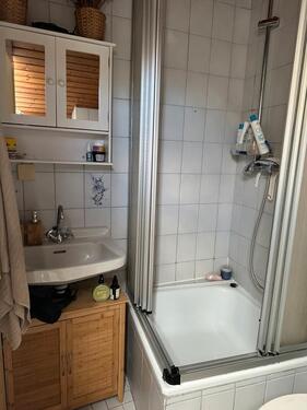 Foto - Etagenwohnung in Enkenbach-Alsenborn
