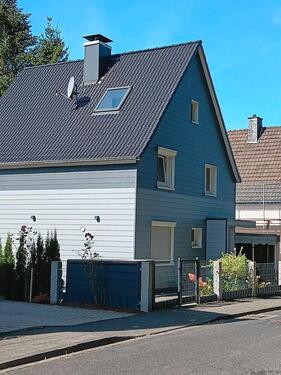 Foto - Einfamilienhaus in Radevormwald