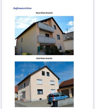 Foto - Provisionsfreie 4 Zimmer Eigentumswohnung