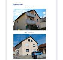 Provisionsfreie 4 Zimmer Eigentumswohnung - Illertissen