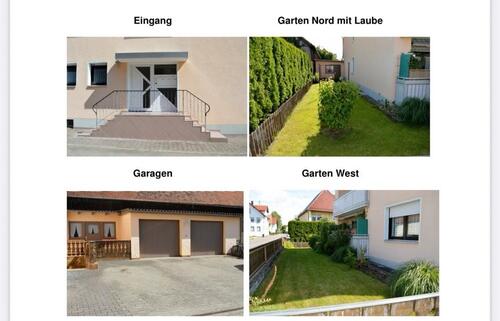 Foto - Etagenwohnung in Illertissen