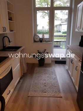 Foto - Wohnungsswap - 3 Zimmer, 75 m² - Sülzgürtel, Lindenthal, Köln