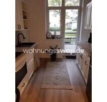 Wohnungsswap - 3 Zimmer, 75 m² - Sülzgürtel, Lindenthal, Köln