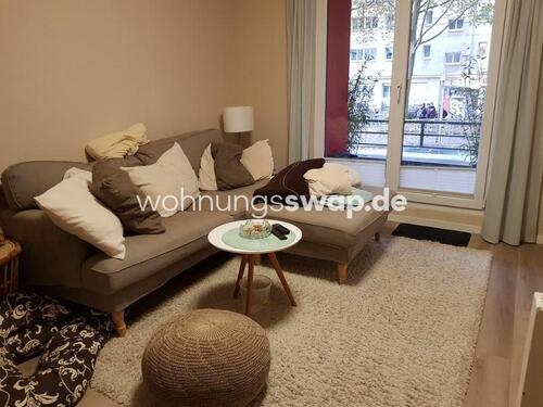 Foto - Etagenwohnung in Köln