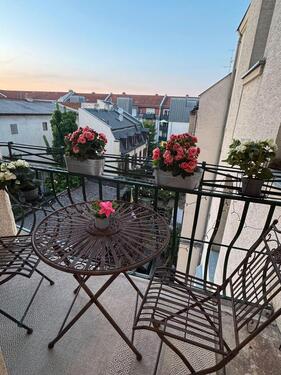 Foto - Traumhaft helle Altbauwohnung - 1.300,00 EUR Kaltmiete,