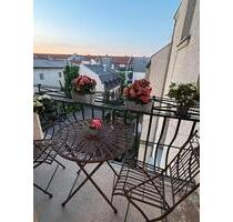 Traumhaft helle Altbauwohnung - 1.300,00 EUR Kaltmiete, in Hersbruck (PLZ: 91217)
