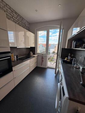Foto - Etagenwohnung zur Miete in Hersbruck