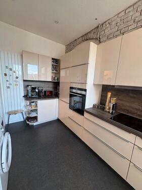 Foto - Etagenwohnung in Hersbruck