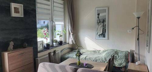 Foto - Etagenwohnung zur Miete in Mönchengladbach
