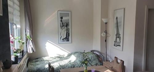 Foto - Etagenwohnung in Mönchengladbach