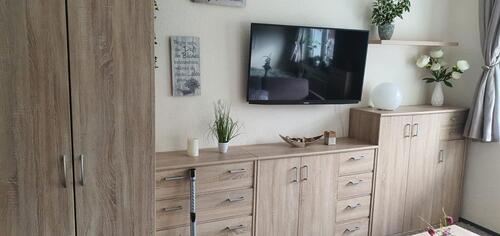 Foto - Etagenwohnung in Mönchengladbach zur Miete