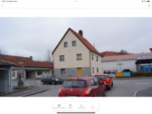 Foto - Gepflegtes MFH und Autohandel , vermietet * 7% Rendite*