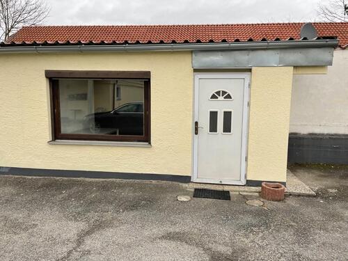 Foto - Einfamilienhaus in Straubing