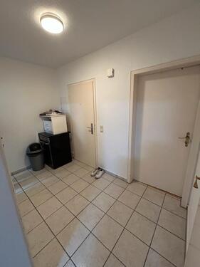 Foto - Helle und geräumige 2,5 Zimmerwohnung im 3. OG in GE Erle
