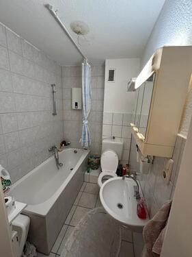 Foto - Etagenwohnung in Gelsenkirchen