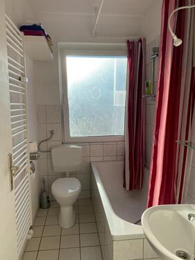 Foto - Etagenwohnung in Trier zur Miete