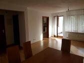 Foto - 2-Zmmer-Wohnung mit Balkon & Tiefgaragenplatz – 57 m²