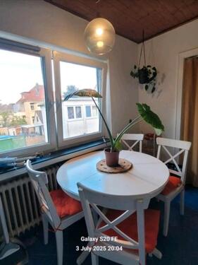 Foto - Wg 2 Zimmer in eins für 520 warm Miete